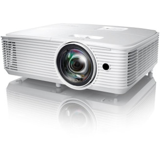 Videoprojector X309ST, XGA,3700 ANSI,25.000:1,Inputs 1xHDMI,3D, 1xVGA, 1xComposite video, 1xAudio 3.5mm Outputs 1xVGA, 1xAudio 3.5mm,1xUSB-A power 1A Control 