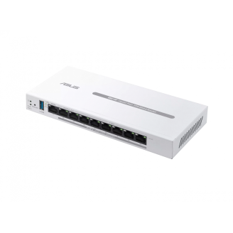 ASUS WIRED ROUTER 8P POE EBG19P 