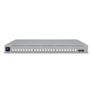 NET SWITCH 24PORT POE ENTERPR/CAMPUS ECS-24-POE UBIQUITI NET SWITCH 24PORT POE ENTERPR/CAMPUS ECS-24-POE UBIQUITI
