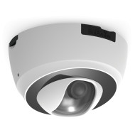 CAMERA IP Engenius EDS6255 2-Megapixel, Wireless Day/Night Mini Dome IP Surveillance Camera (timbru verde 0.8 lei)