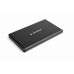 RACK extern pt. HDD/ SSD 2.5