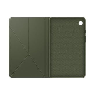 Husa pentru Samsung Galaxy Tab A9, Book Cover, Neagra EF-BX110TBEGWW 