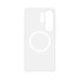Husa Husa pentru Samsung Galaxy S26 Ultra S948, Clear Magnet, Transparenta EF-CS948CTEGWW Husa Husa pentru Samsung Galaxy S26 Ultra S948, Clear Magnet, Transparenta EF-CS948CTEGWW