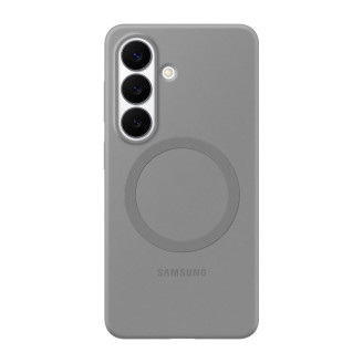Husa Husa pentru Samsung Galaxy S26 S942, Silicone Magnet Case, Gri EF-ES942CJEGWW Husa Husa pentru Samsung Galaxy S26 S942, Silicone Magnet Case, Gri EF-ES942CJEGWW
