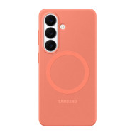 Husa Galaxy S26 Silicone Magnet Case Coralred EF-ES942COEGWW 