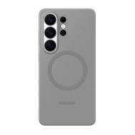 Husa Galaxy S26 Ultra Silicone Magnet Case Gray EF-ES948CJEGWW 