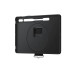 Galaxy Tab S8 / S7; Strap Cover; Black 