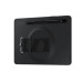 Galaxy Tab S8 / S7; Strap Cover; Black 
