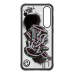 Capac protectie spate Flipsuit (Rugged) Galaxy S25 Plus (S936) Negru Capac protectie spate Flipsuit (Rugged) Galaxy S25 Plus (S936) Negru