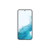 Galaxy S22; Frame Cover; Transparent 