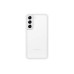 Galaxy S22; Frame Cover; Transparent 