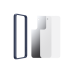 Galaxy S22 Plus; Frame Cover; Navy 
