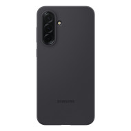 Husa Silicone Case pentru Galaxy A36 5G, Black Husa Silicone Case pentru Galaxy A36 5G, Black