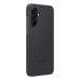 Husa Silicone Case pentru Galaxy A36 5G, Black Husa Silicone Case pentru Galaxy A36 5G, Black