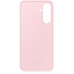 Husa Silicone Case pentru Galaxy A56 5G, Pink Husa Silicone Case pentru Galaxy A56 5G, Pink