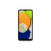 HUSA Smartphone Samsung, pt Galaxy A03, tip back cover (protectie spate), TPU, ultrasubtire, negru, 