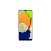 HUSA Smartphone Samsung, pt Galaxy A03, tip back cover (protectie spate), TPU, ultrasubtire, transparent, 