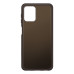 HUSA Smartphone Samsung, pt Galaxy A22, tip back cover (protectie spate), TPU, ultrasubtire, negru, HUSA Smartphone Samsung, pt Galaxy A22, tip back cover (protectie spate), TPU, ultrasubtire, negru,