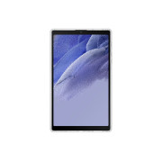 Husa pt Tab A7 Lite Clear Cover Transparent , 