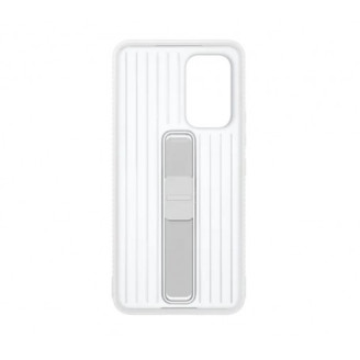 Galaxy A53 (5G); Protective Standing Cover; White(No additional kick stand) 