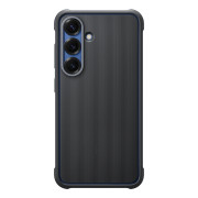 Husa Rugged Case pentru Galaxy S25, Black 