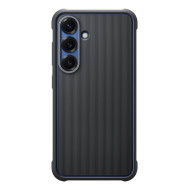 Husa Rugged Case pentru Galaxy S25, Black 