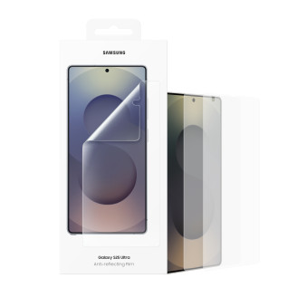 Folie de protectie Anti-Reflecting Film Galaxy S25 Ultra (S938) Transparent 