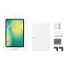 Folie de protectie Anti-Reflecting Screen Protector Samsung Galaxy Tab S10 FE Plus Transparent 