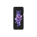 HUSA Smartphone Samsung, pt Galaxy Z Flip3, tip back cover (protectie spate), piele, ultrasubtire, negru, HUSA Smartphone Samsung, pt Galaxy Z Flip3, tip back cover (protectie spate), piele, ultrasubtire, negru,