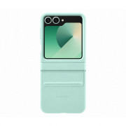 Husa Galaxy Z Flip 6 Green EF-VF741PMEGWW Husa Galaxy Z Flip 6 Green EF-VF741PMEGWW