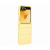 Husa Galaxy Z Flip 6 Yellow EF-VF741PYEGWW Husa Galaxy Z Flip 6 Yellow EF-VF741PYEGWW