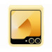 Husa Galaxy Z Flip 6 Yellow EF-VF741PYEGWW Husa Galaxy Z Flip 6 Yellow EF-VF741PYEGWW