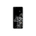 HUSA Smartphone Samsung, pt Galaxy S20 Ultra, tip back cover (protectie spate), piele, ultrasubtire, gri, 