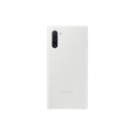 HUSA Smartphone Samsung, pt Galaxy Note 10, tip back cover (protectie spate), piele, ultrasubtire, alb, HUSA Smartphone Samsung, pt Galaxy Note 10, tip back cover (protectie spate), piele, ultrasubtire, alb,