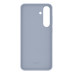 Capac protectie spate Kindsuit (Leather) Case Galaxy S25 Plus (S936) Albastru deschis Capac protectie spate Kindsuit (Leather) Case Galaxy S25 Plus (S936) Albastru deschis