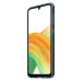 Galaxy A33 (5G); Slim Strap Cover; Black(No additional strap) 