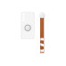 Husa de protectie Clear Gadget Case pentru Galaxy S24, TRANSPARENT 