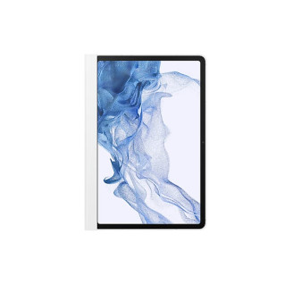 Galaxy Tab S8; Note View Cover; White 