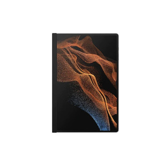 Galaxy Tab S8 Ultra; Note View Cover; Black Galaxy Tab S8 Ultra; Note View Cover; Black
