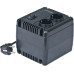 AVR GEMBIRD 1000VA/ 600W, 2 x socket Schuko, indicatie status cu LED, sinusoida pura, AVR GEMBIRD 1000VA/ 600W, 2 x socket Schuko, indicatie status cu LED, sinusoida pura,