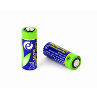 BATERIE GEMBIRD  23A, 12V alcalina,  2 buc., 