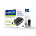 UPS GEMBIRD, Line Int. , brick, 850VA/510W, AVR, Schuko x 4, 1 x baterie 12V/8Ah, LED, back-up 1 - 10 min., UPS GEMBIRD, Line Int. , brick, 850VA/510W, AVR, Schuko x 4, 1 x baterie 12V/8Ah, LED, back-up 1 - 10 min.,