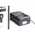 UPS GEMBIRD, Line Int. , brick, 800VA/480W, AVR, Schuko x 3, 1 x baterie 12V/8Ah, LED, back-up 1 - 10 min., montabil pe perete, UPS GEMBIRD, Line Int. , brick, 800VA/480W, AVR, Schuko x 3, 1 x baterie 12V/8Ah, LED, back-up 1 - 10 min., montabil pe perete,