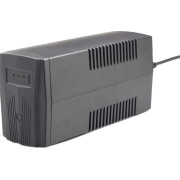 UPS GEMBIRD Line Interactive, 850VA/ 510W,AVR,2xsocket Schuko,indicatie LED,1 12V/8Ah,Backup: pana la 20 min.,incarcare: pana la 12h, UPS GEMBIRD Line Interactive, 850VA/ 510W,AVR,2xsocket Schuko,indicatie LED,1 12V/8Ah,Backup: pana la 20 min.,incarcare: pana la 12h,
