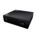 UPS GEMBIRD, Line Int. cu sinusoida pura cu management, rack, 3000VA/1800W, AVR, IEC x 6/ Schuko x 1, 4 x baterie 12V/9Ah, display LCD, back-up 11 - 20 min., 