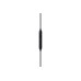 Samsung Type C Eaphones, Black EO-IC100BBEGEU, 