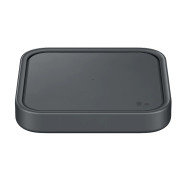 Wireless Charger Pad 15W Super Fast Wireless Charge; Travel Adapter 25W Super Fast Charge; USB-C to USB-C Cable, 1m; Black Wireless Charger Pad 15W Super Fast Wireless Charge; Travel Adapter 25W Super Fast Charge; USB-C to USB-C Cable, 1m; Black