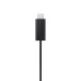 Incarcator Magnetic Wireless Samsung EP-P2900BBEGWW, Qi2, 25 W (Negru) 