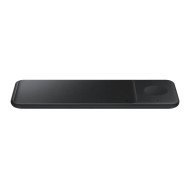 Incarcator wireless Samsung, wireless, negru, Quick charge, 