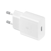 Incarcator retea 220V Samsung, USB Type C, , fast charge, alb, Incarcator retea 220V Samsung, USB Type C, , fast charge, alb,